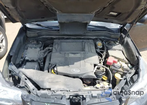 2015 Subaru Forester 2.0Xt Premium z USA, uszkodzony, nr VIN JF2SJGDCXFH552071